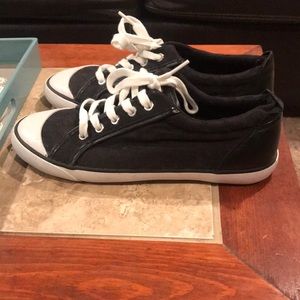 Coach shoes